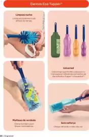 Catálogo Tupperware Página 20