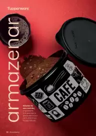 Catálogo Tupperware Página 22