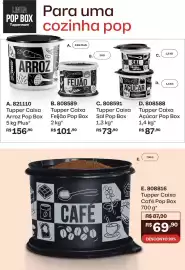Catálogo Tupperware Página 23