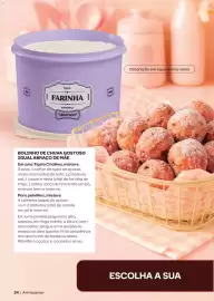 Catálogo Tupperware Página 24