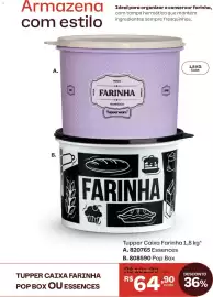 Catálogo Tupperware Página 25