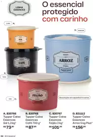 Catálogo Tupperware Página 26