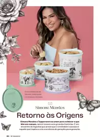 Catálogo Tupperware Página 28