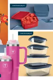 Catálogo Tupperware Página 3