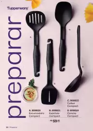 Catálogo Tupperware Página 30