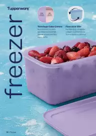Catálogo Tupperware Página 32