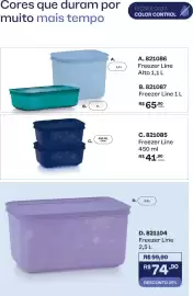 Catálogo Tupperware Página 33