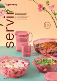 Catálogo Tupperware Página 34