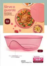 Catálogo Tupperware Página 35