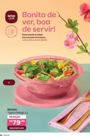 Catálogo Tupperware Página 36