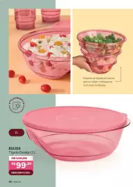 Catálogo Tupperware Página 38