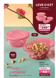 Catálogo Tupperware Página 39