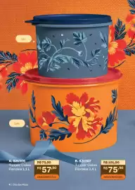 Catálogo Tupperware Página 4