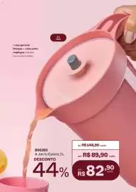 Catálogo Tupperware Página 43