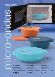 Catálogo Tupperware Página 44