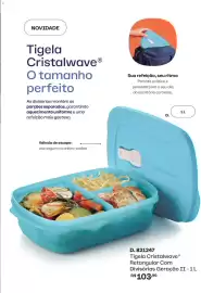 Catálogo Tupperware Página 45