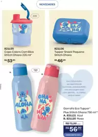 Catálogo Tupperware Página 47