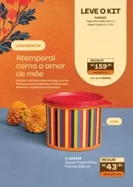 Catálogo Tupperware Página 5