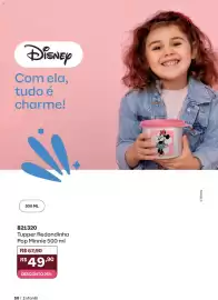 Catálogo Tupperware Página 50