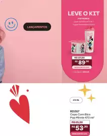 Catálogo Tupperware Página 51