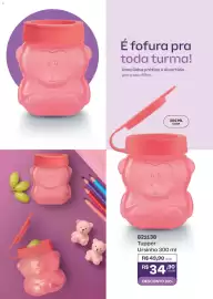 Catálogo Tupperware Página 53