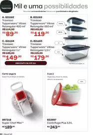 Catálogo Tupperware Página 54