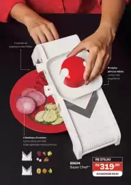 Catálogo Tupperware Página 55