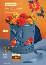 Catálogo Tupperware Página 6
