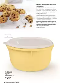 Catálogo Tupperware Página 62