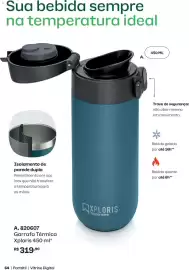 Catálogo Tupperware Página 64