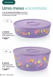Catálogo Tupperware Página 68
