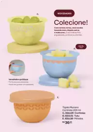 Catálogo Tupperware Página 69