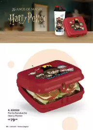 Catálogo Tupperware Página 70