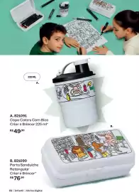 Catálogo Tupperware Página 72