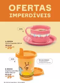 Catálogo Tupperware Página 74