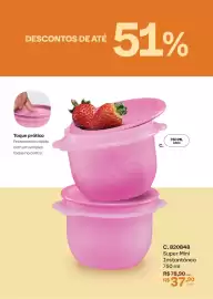 Catálogo Tupperware Página 75