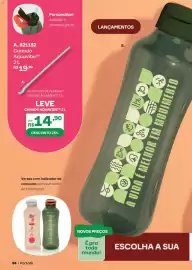 Catálogo Tupperware Página 84