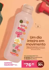 Catálogo Tupperware Página 85