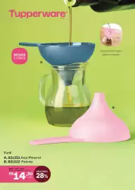 Catálogo Tupperware Página 86