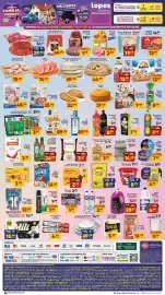 Folheto Lopes Supermercados Página 2