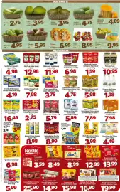 Catálogo Confiança Supermercados Página 2