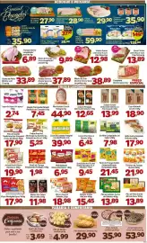 Catálogo Confiança Supermercados Página 3