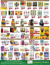 Catálogo Confiança Supermercados Página 4