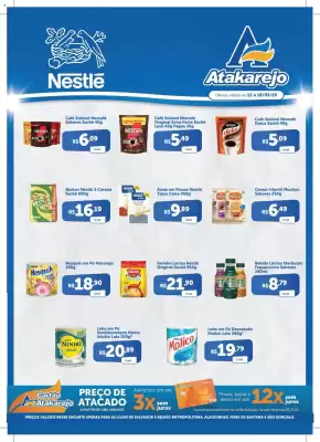 Encarte Atakarejo (válido até 18-03)