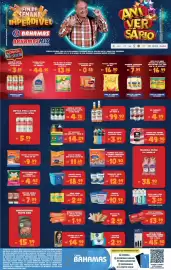 Catálogo Bahamas Supermercados Página 1