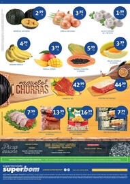 Catálogo Superbom Supermercado Página 2