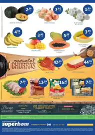 Catálogo Superbom Supermercado Página 2
