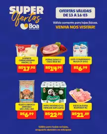 Tabloide Boa Supermercados Página 2