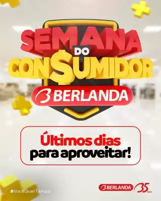 Catálogo Berlanda (válido até 14-03)