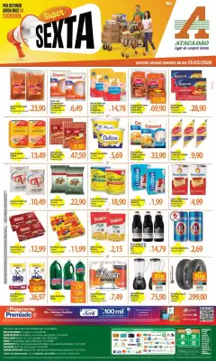 Folheto Atacadão (válido até 13-03)